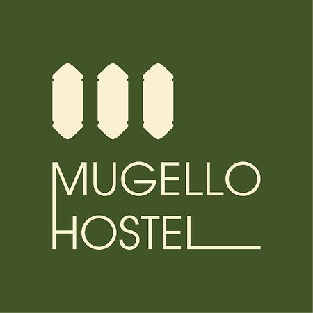 Mugello Hostel Sant'Agata  Buitenkant foto