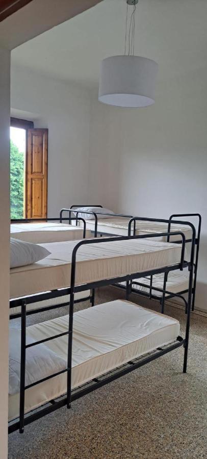 Mugello Hostel Sant'Agata  Buitenkant foto