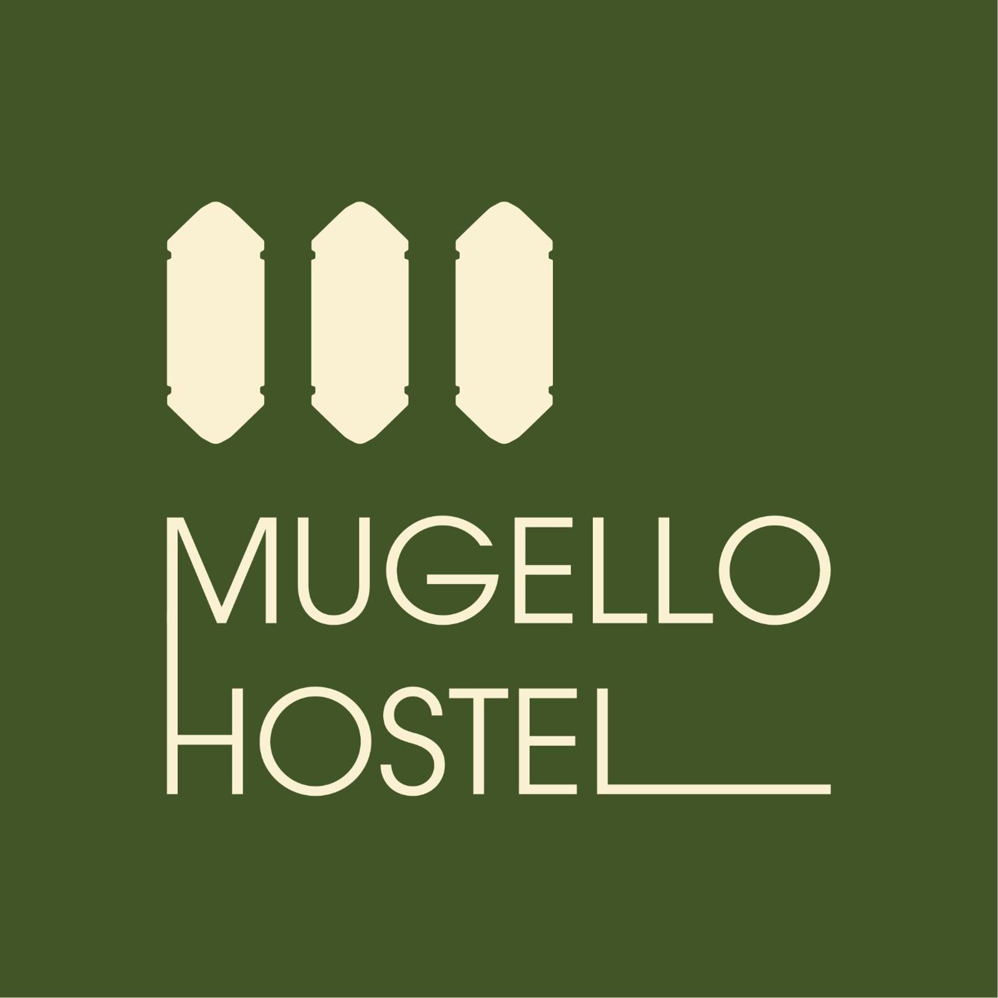 Mugello Hostel Sant'Agata  Buitenkant foto